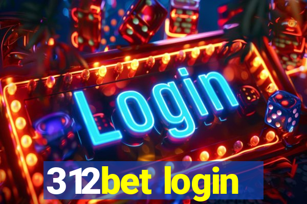 312bet login